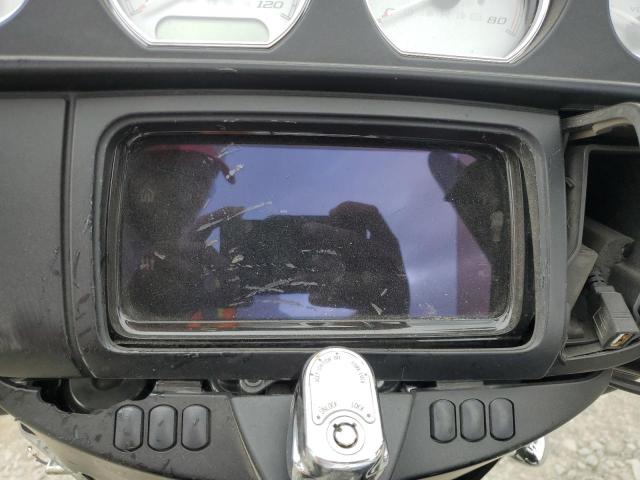 2023 HARLEY-DAVIDSON FLHX 1HD1KBC1XPB654287