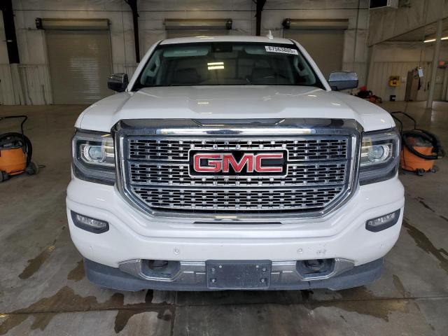 2018 GMC SIERRA K15 3GTU2PEJ9JG458347