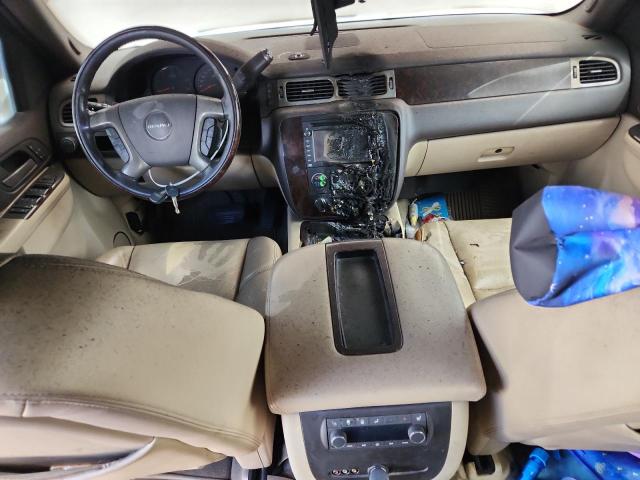 2014 GMC YUKON XL DENALI - 1GKS2MEF0ER240356