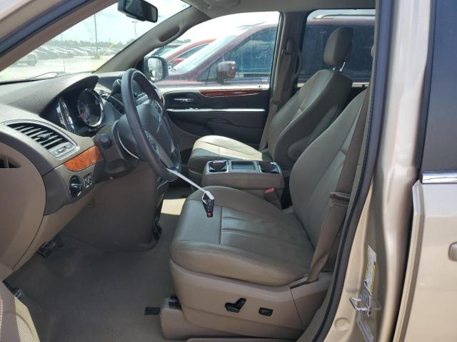 2015 CHRYSLER TOWN & COU 2C4RC1BG5FR655509
