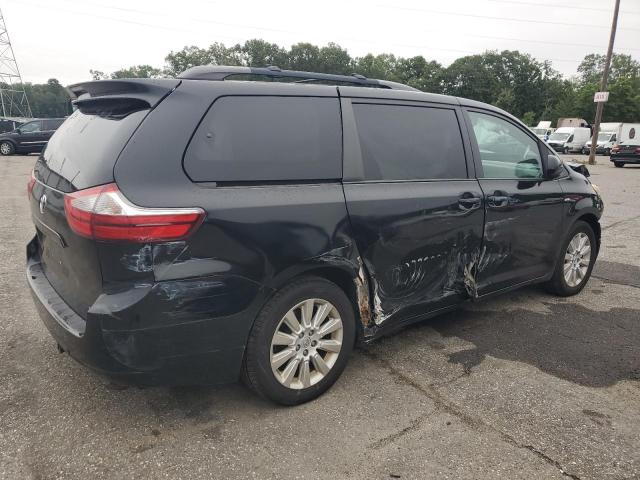 2016 TOYOTA SIENNA LE 5TDJK3DC2GS132866