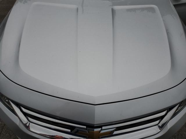 2019 CHEVROLET IMPALA PRE 1G1105S34KU120221