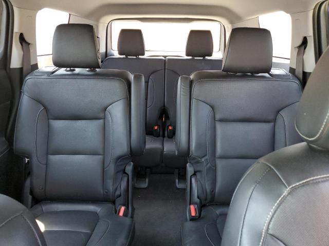 2017 GMC ACADIA SLT 1GKKNNLS0HZ252153