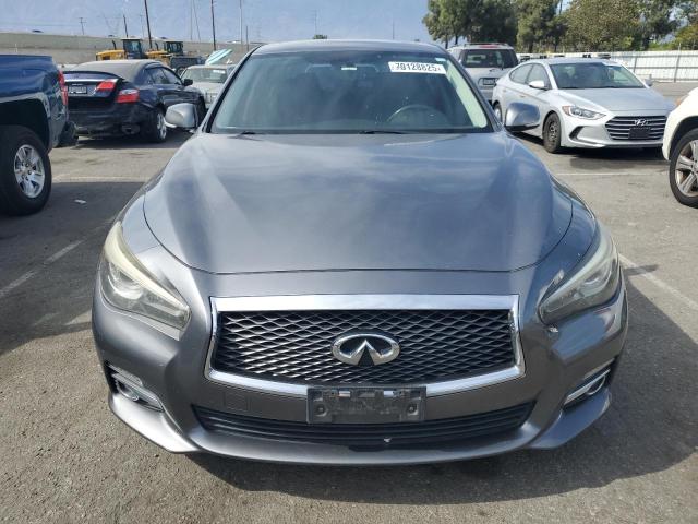 2017 INFINITI Q50 PREMIU JN1EV7AP1HM741342