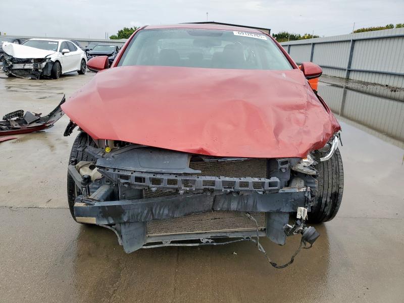 2017 HYUNDAI ELANTRA SE - 5NPD84LF9HH108262