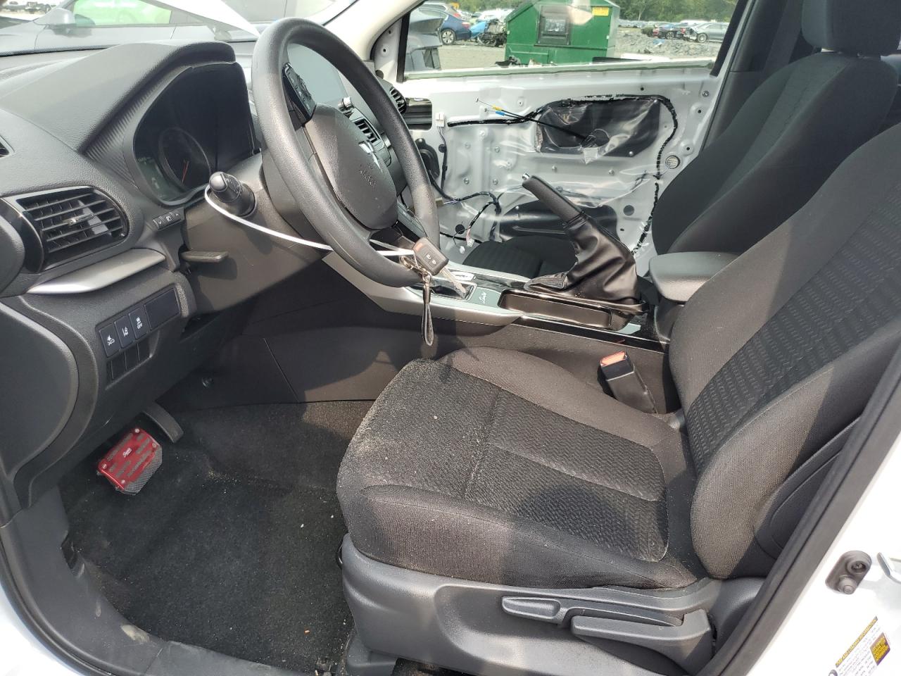 MITSUBISHI ECLIPSE LE