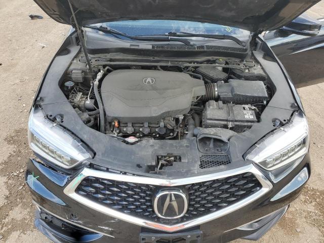 2019 ACURA TLX TECHNO - 19UUB3F42KA002337