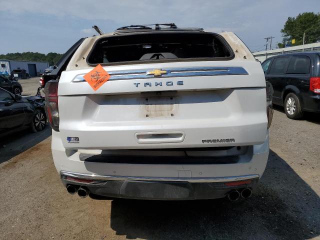 2024 CHEVROLET TAHOE K150 1GNSKSKL4RR146567