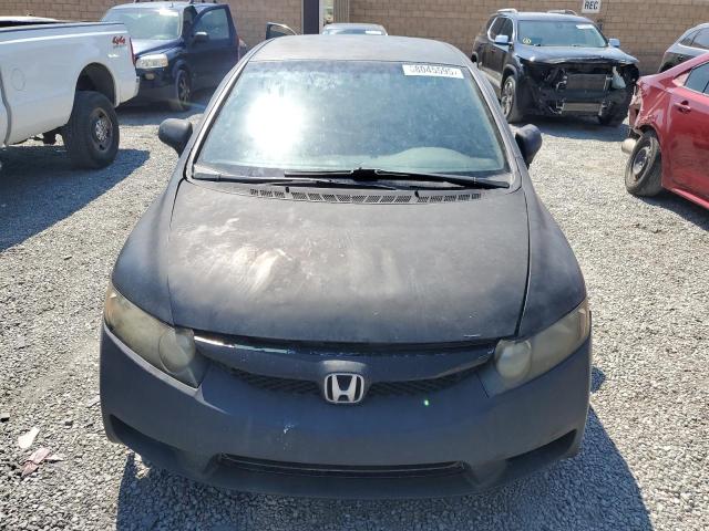 2010 HONDA CIVIC LX #3302766346