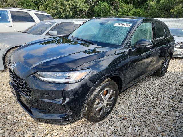 2024 HONDA HR-V EXL - 3CZRZ2H7XRM782712