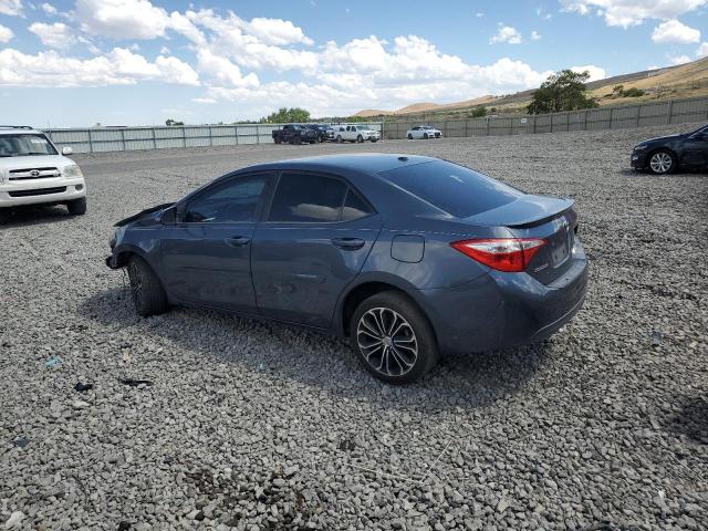 2016 TOYOTA COROLLA L - 5YFBURHE8GP386457