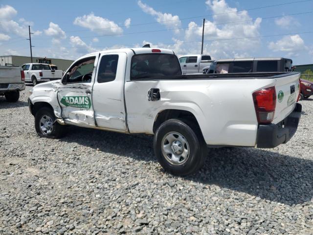 2022 TOYOTA TACOMA ACCESS CAB 3TYRX5GN1NT062128