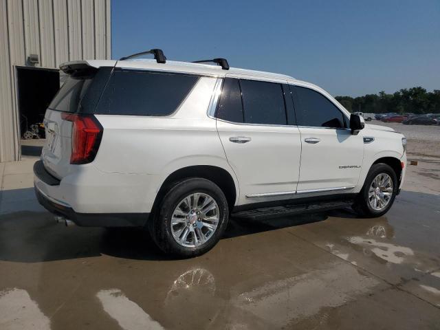 2022 GMC YUKON DENA - 1GKS2DKL0NR315115