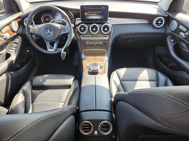 2016 MERCEDES-BENZ GLC 300 4M WDC0G4KB5GF017962