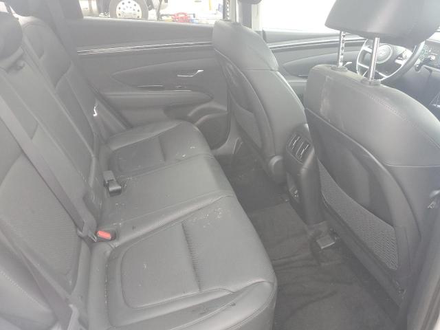 2022 HYUNDAI TUCSON LIMITED KM8JECA10NU083116