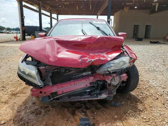 2014 HONDA ACCORD LX- #3278742618