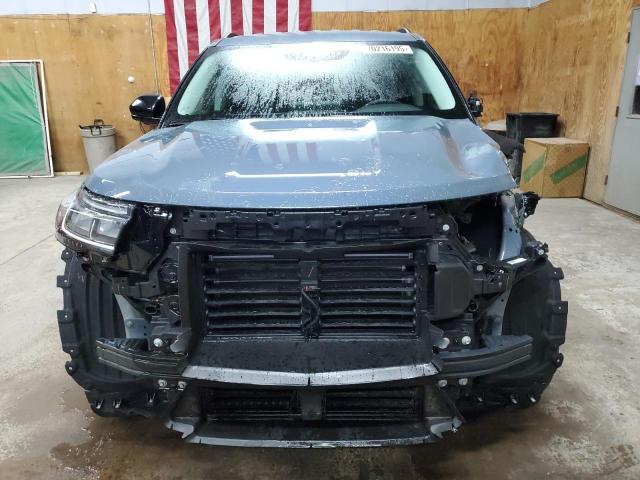 2025 FORD EXPLORER A 1FMUK8DH2SGB82123
