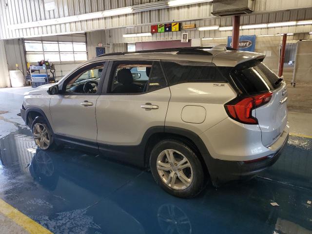 2021 GMC TERRAIN SL #3303694048