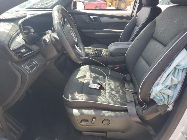 2025 BUICK ENCLAVE SP 5GAERBRSXSJ105672