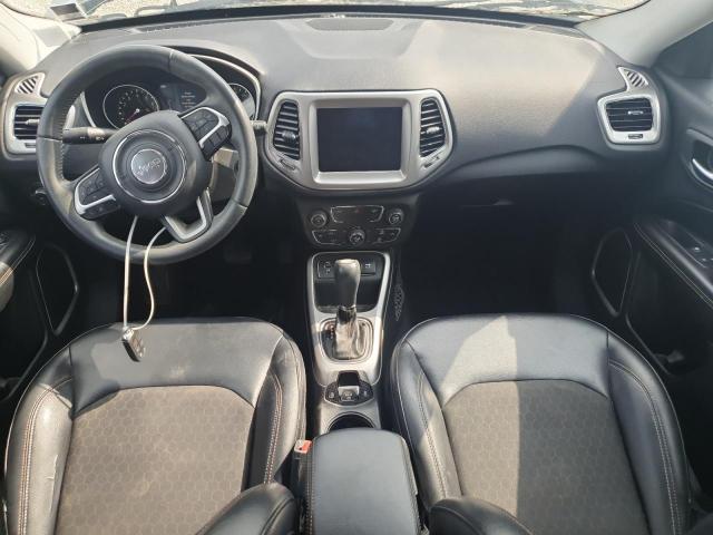 2017 JEEP COMPASS LA 3C4NJCBBXHT632523