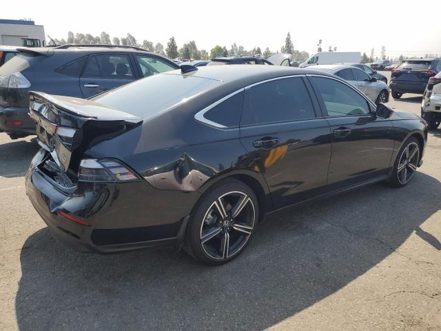 2025 HONDA ACCORD HYBRID SPORT 1HGCY2F50SA031090
