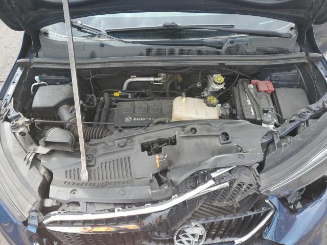2019 BUICK ENCORE SPO - KL4CJ2SB9KB719463