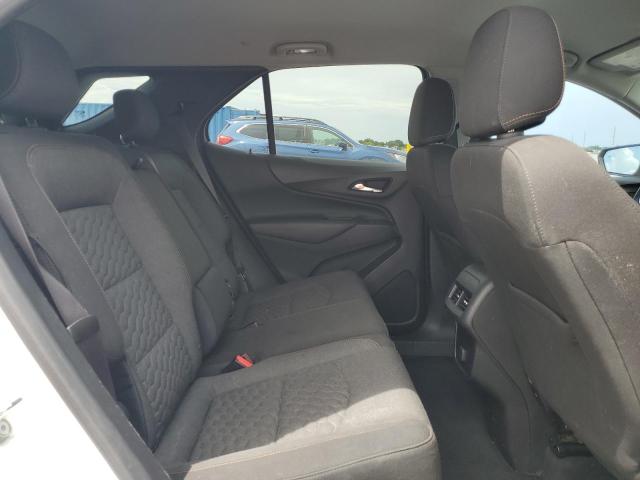 2018 CHEVROLET EQUINOX LT 3GNAXJEV0JL118474