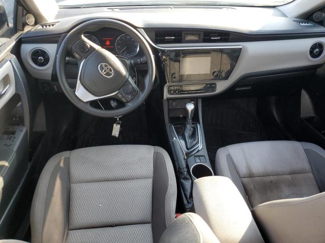 2018 TOYOTA COROLLA L - 5YFBURHE7JP855593