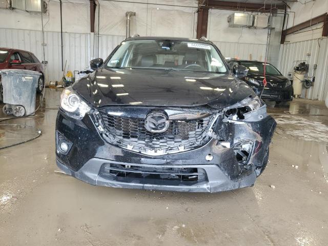 2015 MAZDA CX-5 GT - JM3KE4DY9F0496076