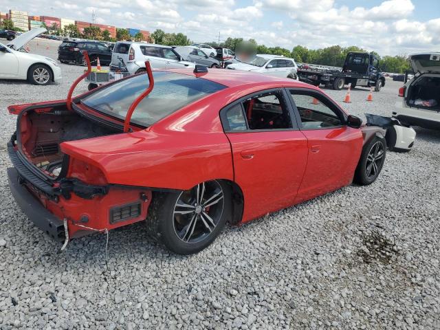 2018 DODGE CHARGER R/ 2C3CDXGJ2JH116987