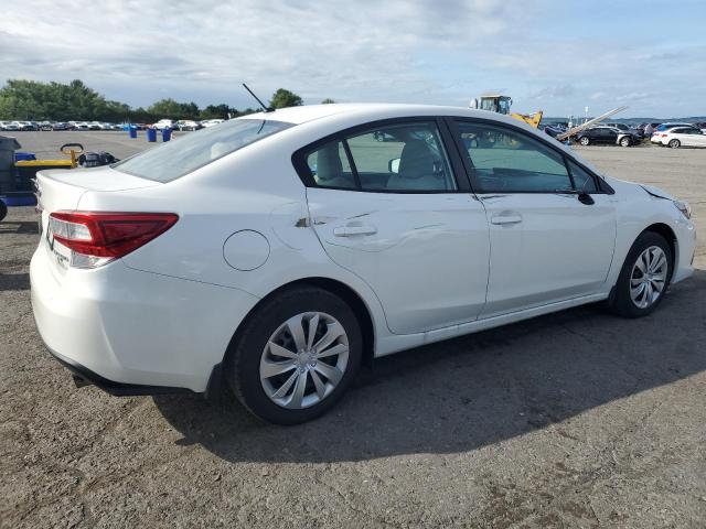 2022 SUBARU IMPREZA 4S3GKAB64N3601160