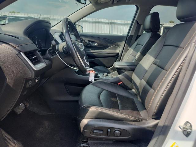 2019 GMC TERRAIN SL 3GKALPEV6KL127645