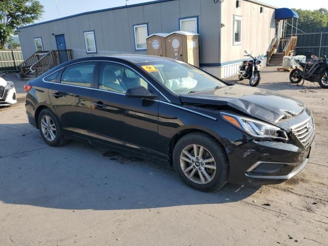 2017 HYUNDAI SONATA SE 5NPE24AF8HH488767