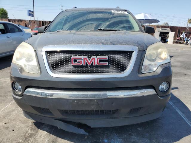 2011 GMC ACADIA SLE - 1GKKRPEDXBJ111997