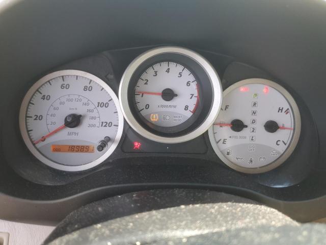 2004 TOYOTA RAV4 #3316714412