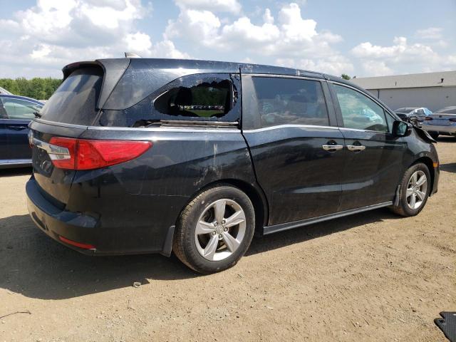 2019 HONDA ODYSSEY EXL 5FNRL6H74KB003426