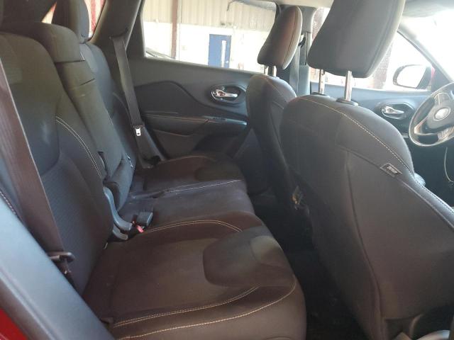 2015 JEEP CHEROKEE L 1C4PJLCBXFW637736