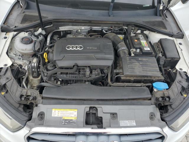 2015 AUDI A3 PREMIUM WAUACGFF1F1065746