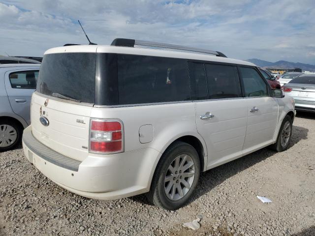 2011 FORD FLEX SEL #3286771884
