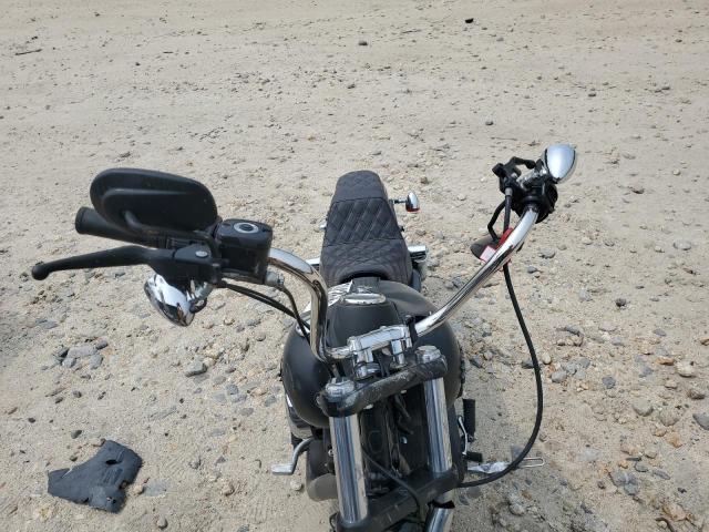 2017 HARLEY-DAVIDSON FXDB DYNA STREET BOB 1HD1GXM10HC323565