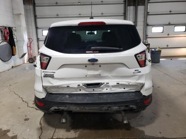 2017 FORD ESCAPE SE - 1FMCU9GD0HUC20401