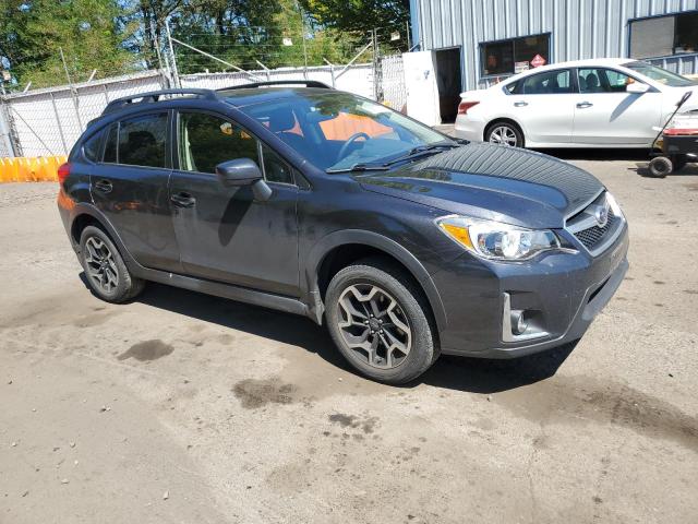 2016 SUBARU CROSSTREK PREMIUM JF2GPABC7G9327364