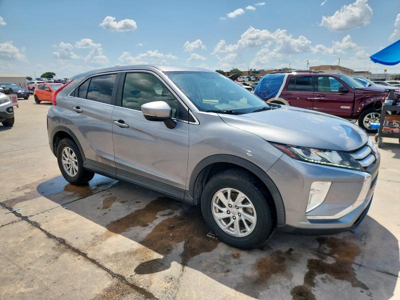 2019 MITSUBISHI ECLIPSE CR - JA4AT3AA0KZ032766
