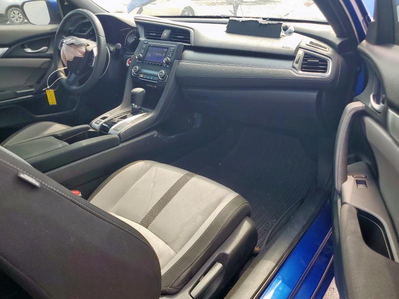 2017 HONDA CIVIC LX - 2HGFC4B05HH308618