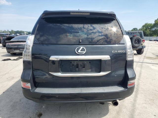2016 LEXUS GX 460 JTJBM7FX7G5126182