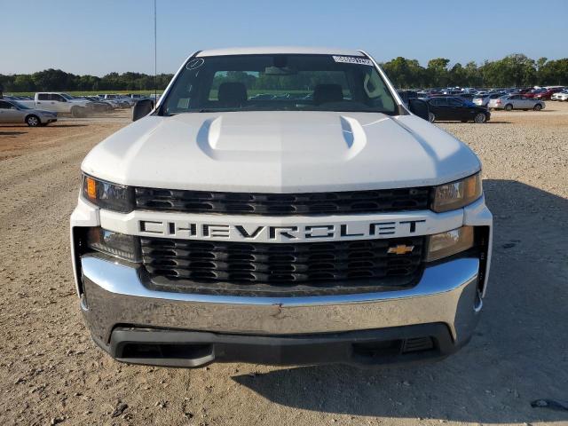 2020 CHEVROLET SILV1500 2 3GCNWAEF8LG287885