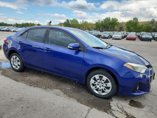 2016 TOYOTA COROLLA L 5YFBURHE6GP506448