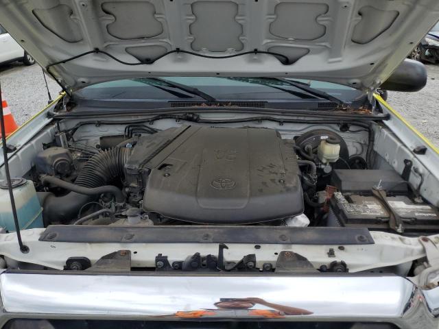 2015 TOYOTA TACOMA PRE 5TFTU4GN4FX085922