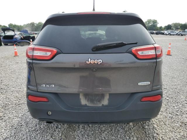 2017 JEEP CHEROKEE L 1C4PJMCB6HW608694