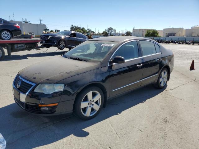 VOLKSWAGEN PASSAT TUR